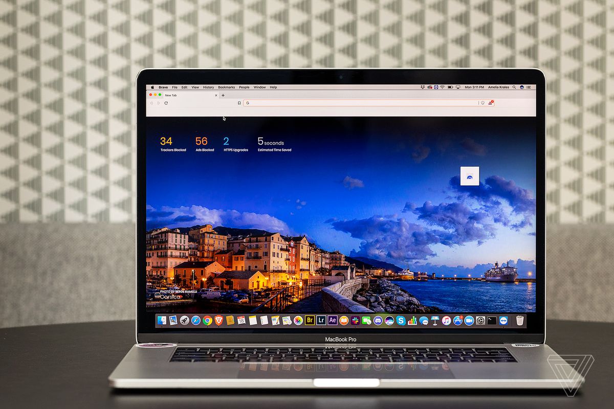 best browser for private browsing mac